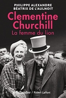 Clementine Churchill - La femme du Lion