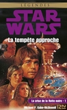Star Wars - La crise de la flotte noire, tome 1 - La tempête approche - Format Kindle - 6,99 €