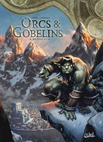 Orcs et Gobelins T08 - Renifleur