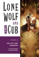 Lone Wolf and Cub Volume 14 - Day of the Demons