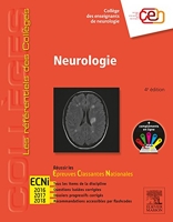 Neurologie - Réussir les ECNi - Elsevier Masson - 06/01/2016