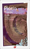 Traités 22-26 - Format Kindle - 9,99 €