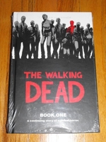 Walking Dead HC 01 - Tome 1
