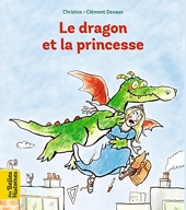 Le dragon et la princesse