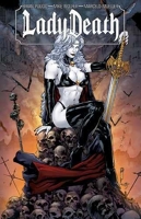 Lady Death - Tome 01