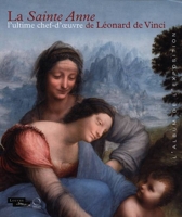 Ultime chef-d'oeuvre de Léonard de Vinci - L’ultime chef-d’œuvre de Léonard de Vinci, Album de l'exposition