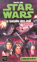 Star Wars, tome 13 - La Croisade noire du jedi fou, tome 2 : La Bataille des Jedi