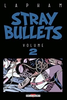 Stray Bullets - Tome 02