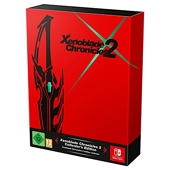 Xenoblade Chronicles 2 - Edition Collector