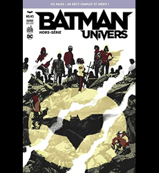 Batman Univers HS 03