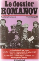 Le dossier Romanov