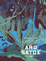 Théodore Poussin - Tome 14 - Aro Satoe / Edition spéciale, Limitée