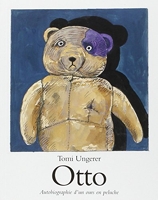 otto - Autobiographie D'Un Ours En Peluche