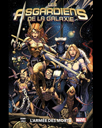 Asgardiens Galaxie T01