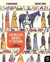 Chevaliers, moines et paysans - De Cluny à la première croisade