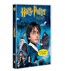 Harry Potter et les Reliques de la Mort - 1ère et 2ème partie [Édition  Collector] [DVD] au meilleur prix sur