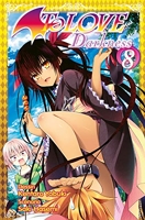 To Love Darkness - Tome 8