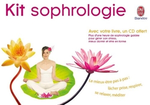 Kit sophrologie de Jean-Yves Pecollo