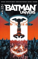 Batman Univers 02
