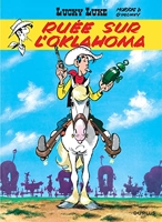 Lucky Luke - Tome 14 - Ruée sur l Oklahoma / Edition spéciale, Limitée (Indispensables 2023)