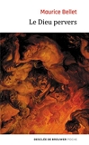 Le Dieu pervers (Poche) - Format Kindle - 6,99 €