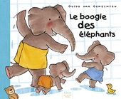 Le Boogie Des Elephants