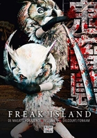 Freak Island - Tome 8
