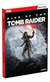 Rise of the Tomb Raider Standard Edition Guide - Prima Games - 10/11/2015