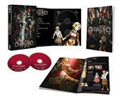 Overlord-Saison 3 [Blu-Ray]