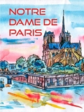 Notre Dame De Paris - Format Kindle - 4,99 €