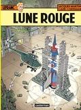 Lefranc Vol. 30 - Lune Rouge - Format Kindle - 9,99 €