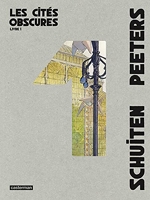 Les Cités Obscures Intégrale Livre 1 - Format Kindle - 31,99 €