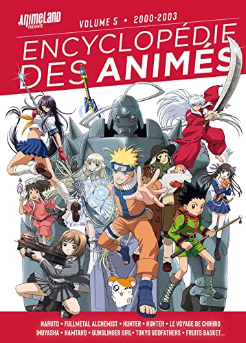 couverture de : Encyclop&eacute;die des anim&eacute;s