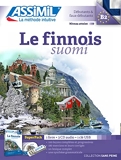 Le Finnois Superpack (livre +3 CD ausio+1Clé Usb)
