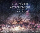 Calendrier astronomique 2019