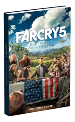 Guide de Jeu Far Cry 5
