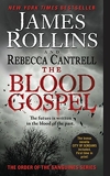 The Blood Gospel - The Order of the Sanguines Series - Harper - 27/08/2013