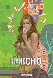 Frank Cho - Art Book - Format Kindle - 12,99 €