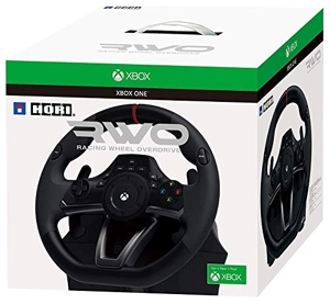 Volant de course pour Xbox One