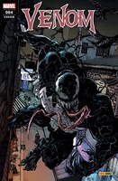 Venom (fresh start) N°4