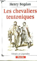 Les Chevaliers Teutoniques