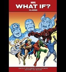 What if? Classic