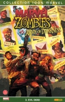Marvel Zombies Tome 2 - Evil Dead