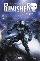 Punisher Legacy - Tome 01
