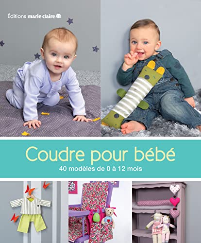 9 patrons pour tricoter une couverture de bébé facilement - Marie Claire