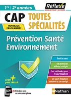Prévention Santé Environnement - CAP - Réflexe - 2022 (15)