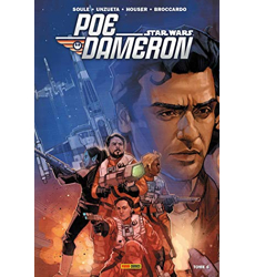 Star Wars : Poe Dameron