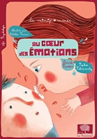 Au cœur des émotions (Les Minipommes t. 35) - Format Kindle - 6,99 €