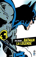 Batman, la Légende, Tome 1