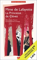 La Princesse de Clèves - PROGRAMME NOUVEAU BAC 2022 1ère – Parcours « Individu, morale et société »